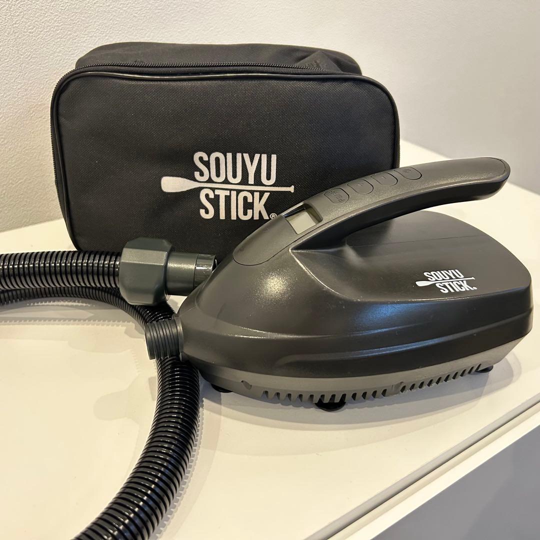 2023年モデル　SOYU STICK skywalk 10.6 supボード