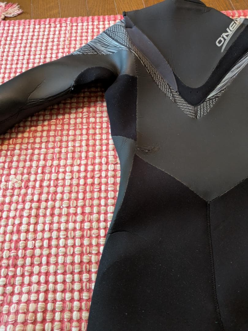 オニールセミドライフルスーツM