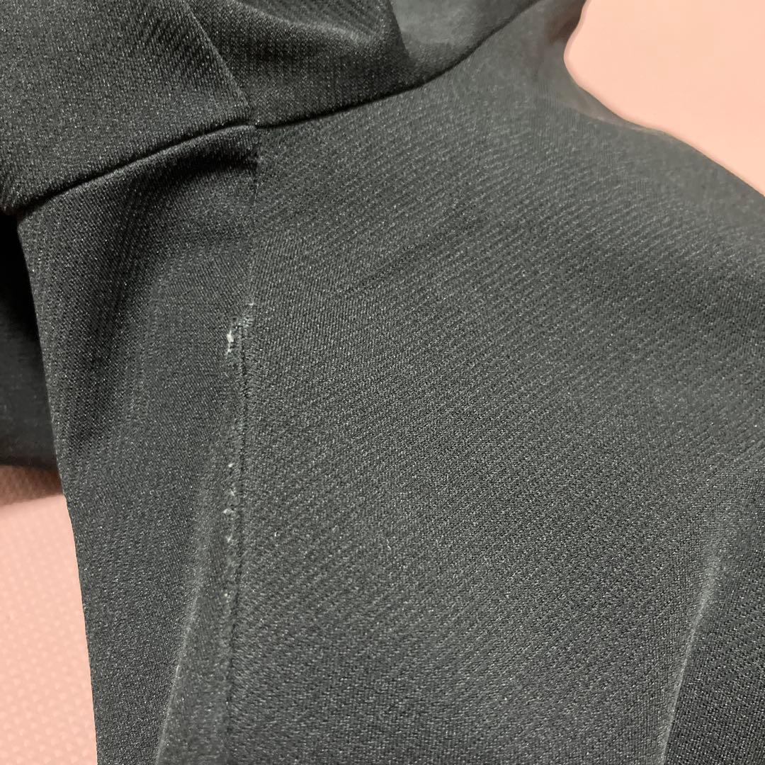 80s古着アディダス 西ドイツ デサント製トラックジャケット上下セット M