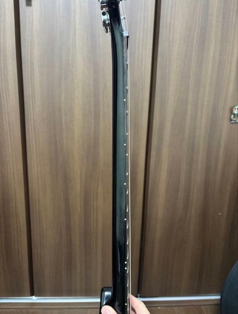 【限定価格-金曜日まで-】PRS SE Soapbar II