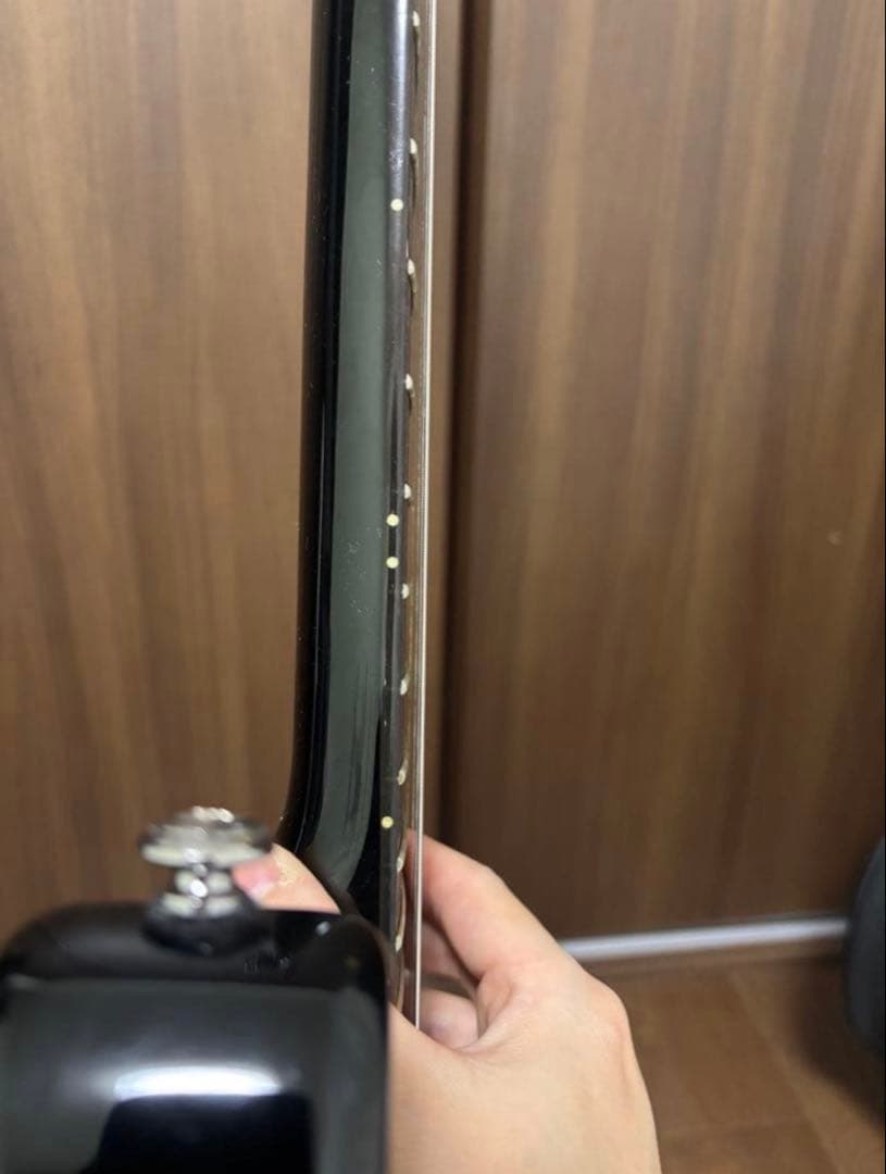 【限定価格-金曜日まで-】PRS SE Soapbar II