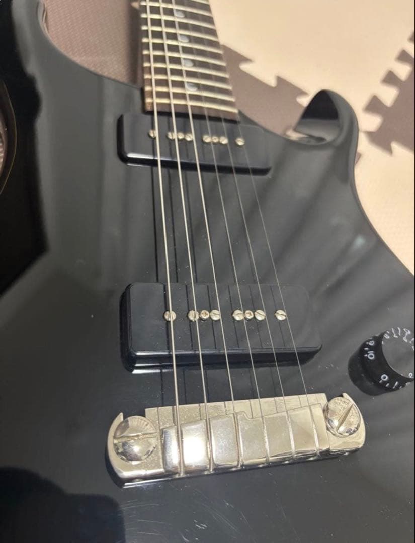 【限定価格-金曜日まで-】PRS SE Soapbar II