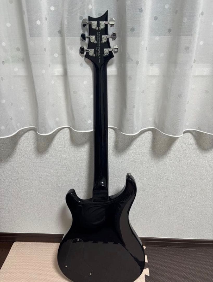 【限定価格-金曜日まで-】PRS SE Soapbar II