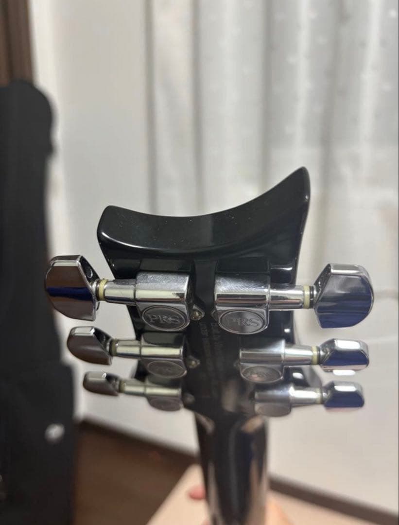 【限定価格-金曜日まで-】PRS SE Soapbar II