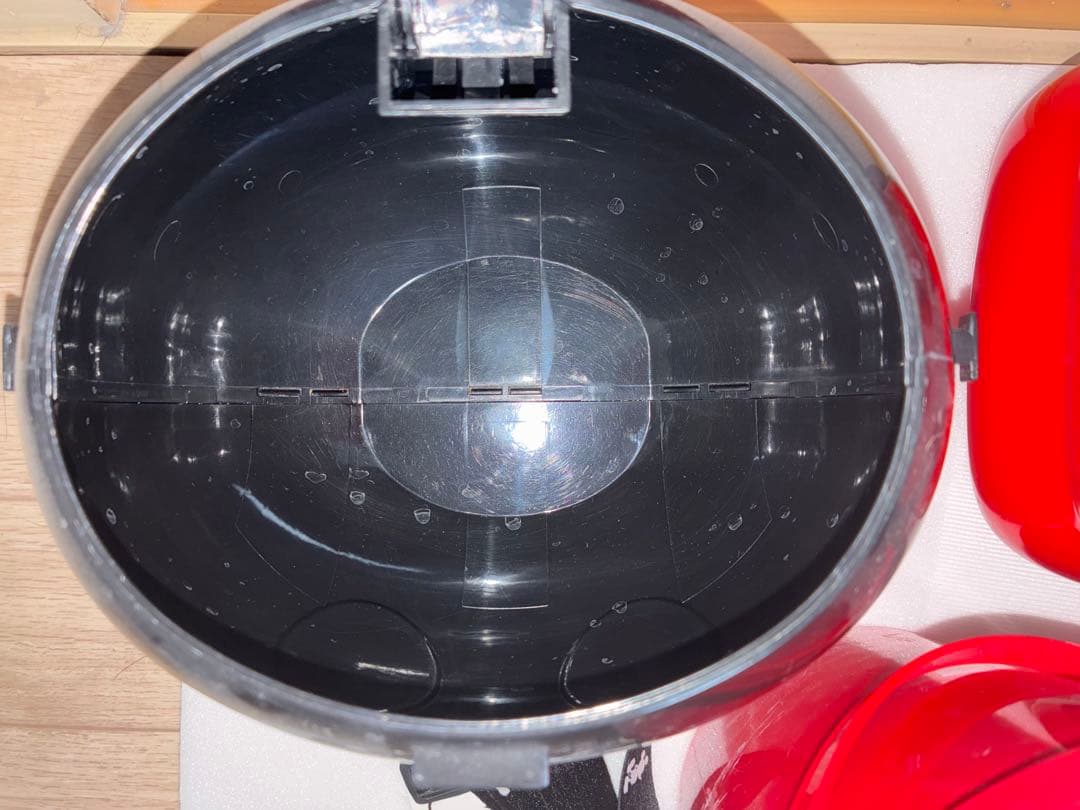 ☆中古品☆ ポップコーンバケット ディズニー ミニー　ミッキー　3点セット