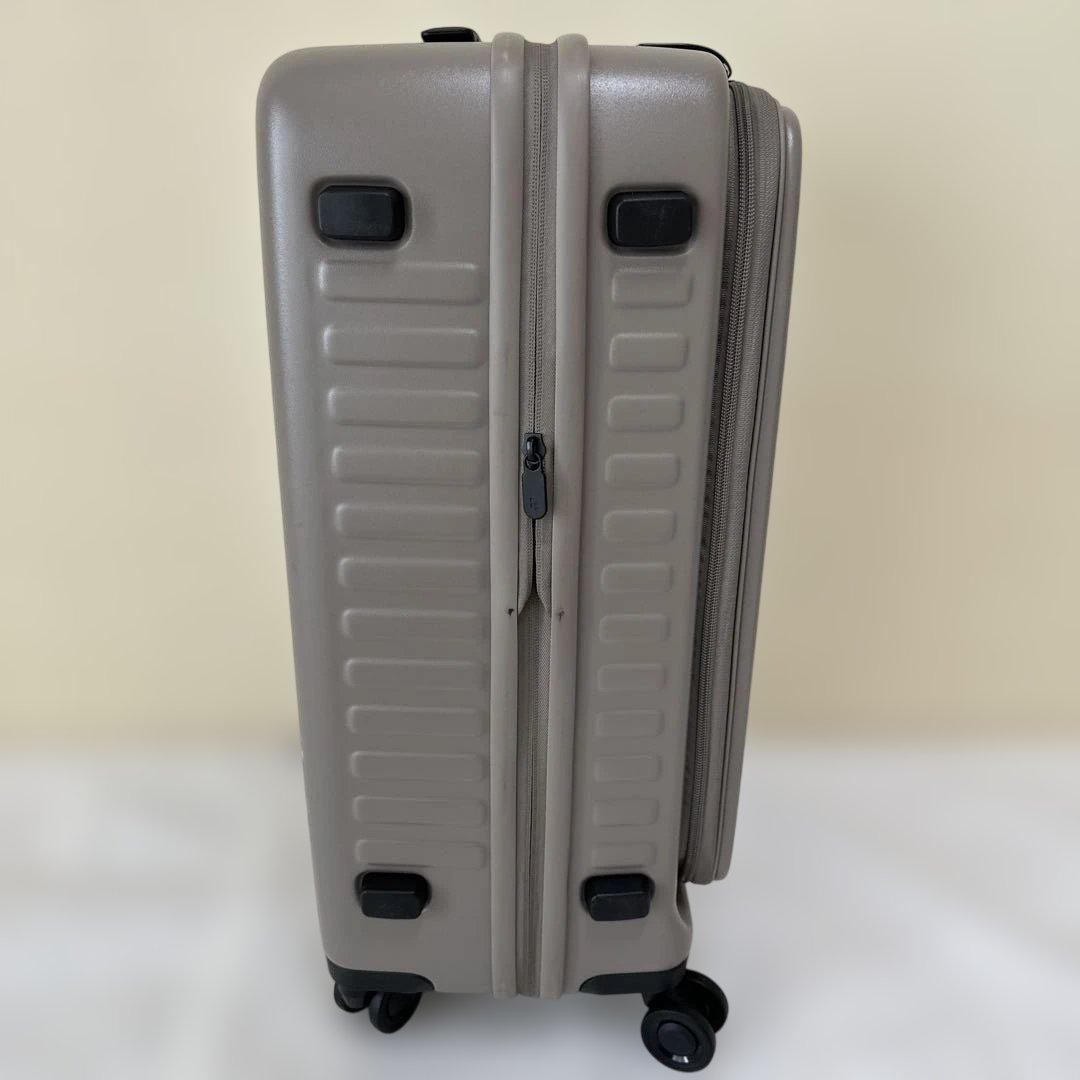 最終値下げ　LOJEL CUBO FIT S ロジェール スーツケース 55L