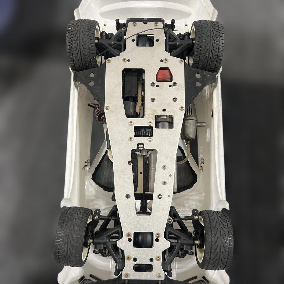 u*f様 トヨタAE86 &  M3 ミニカーセット