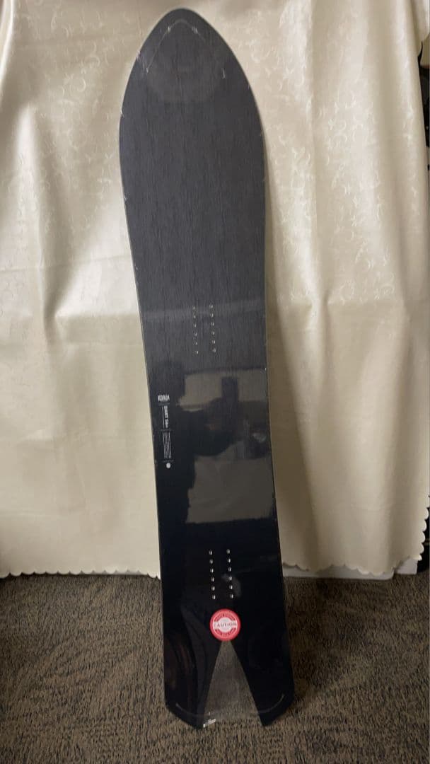 新品■Korua SHAPES DART PLUS　コルア　ダート　プラス+56