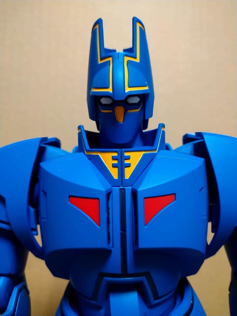 ★ 千値練 巨神ゴーグ