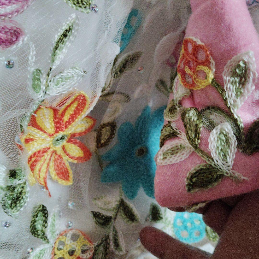 hello Kitty プリンセスフラワードレスカントリーヴィンテージ 50th