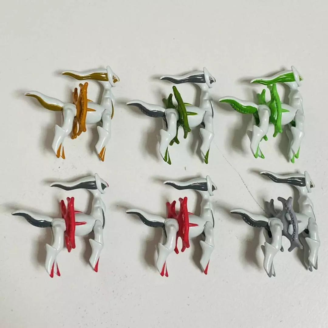 TAKARA TOMY ポケットモンスター モンスターコレクション