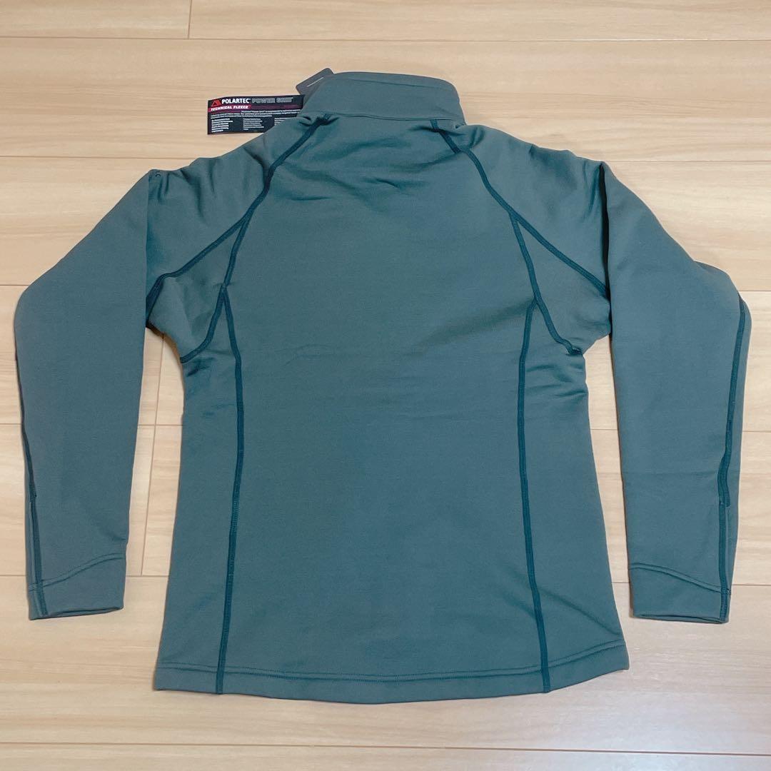 未使用 unfudge UN3000 レディース S セカンドレイヤー インナー