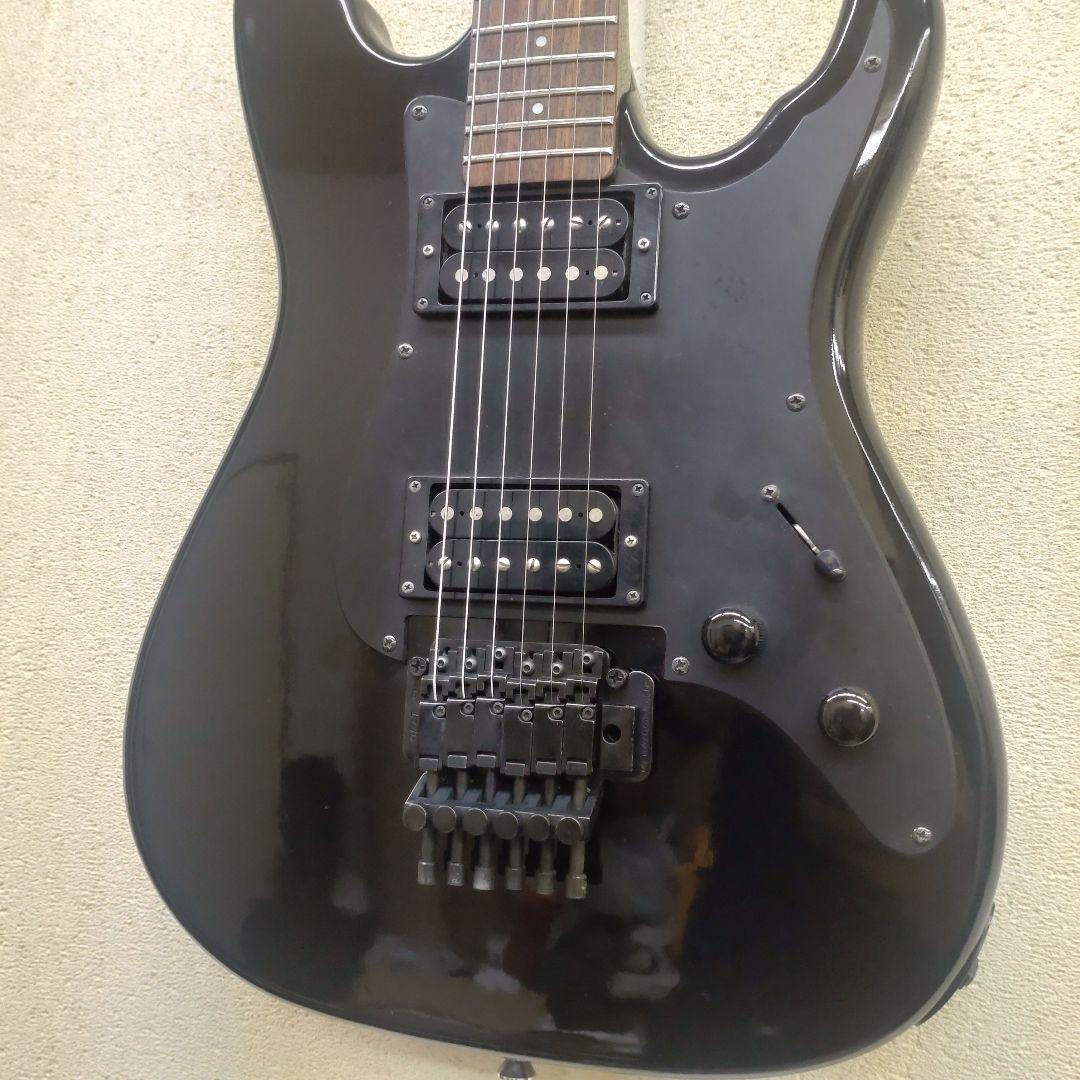 ヴィンテージ！AriaProⅡ hellionシリーズ ストラト