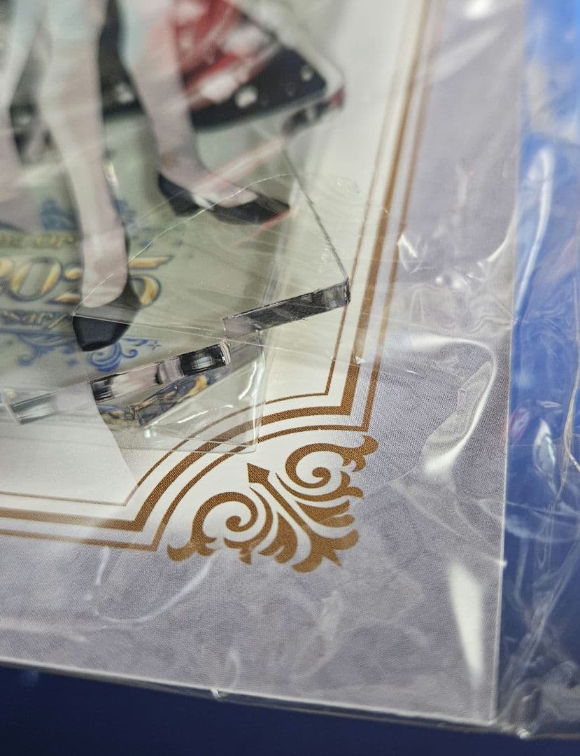 【訳あり】Fgo エルキドゥ 10周年 アクリルスタンド