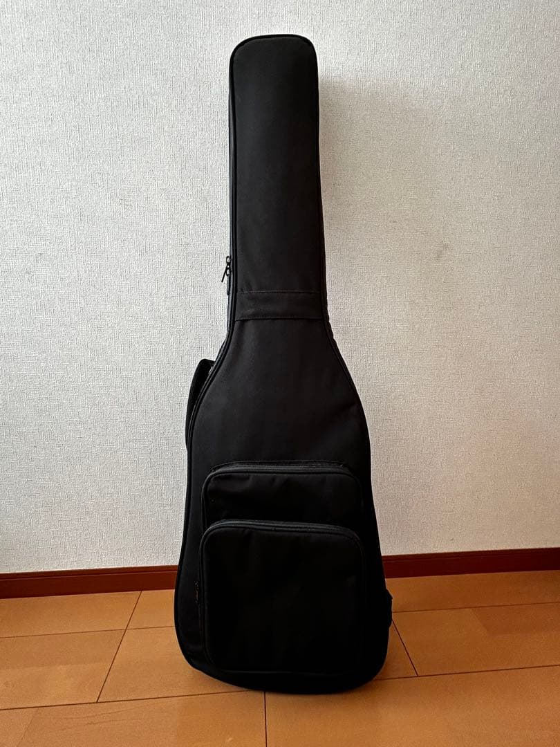 Legend エレキベース☆初心者用 ソフトケース付き