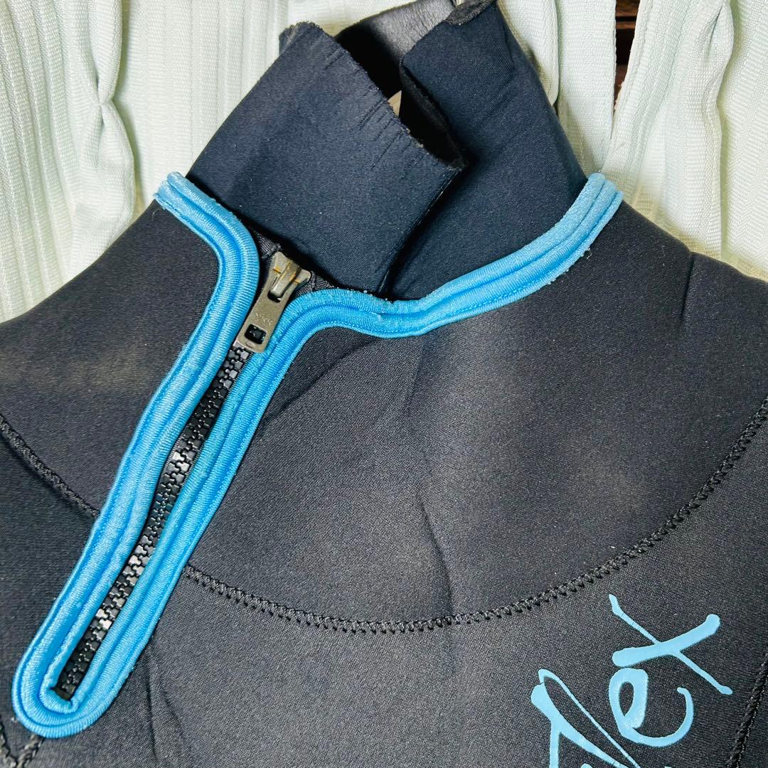 SPYDERFLEX スパイダーフレックス　ウェットドライスーツ　ML