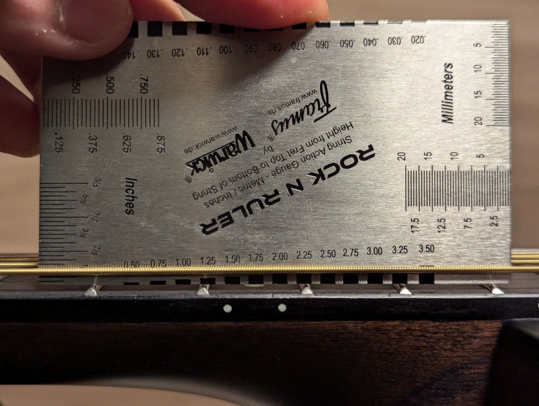 EIKISM Nagi Guitars Cherry Ebony エレアコ