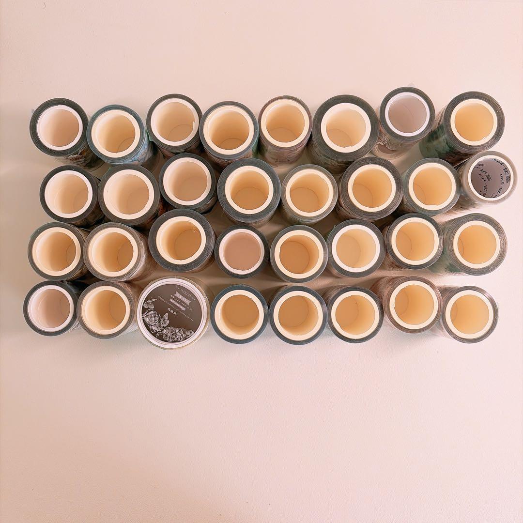 海外マスキングテープまとめ売り