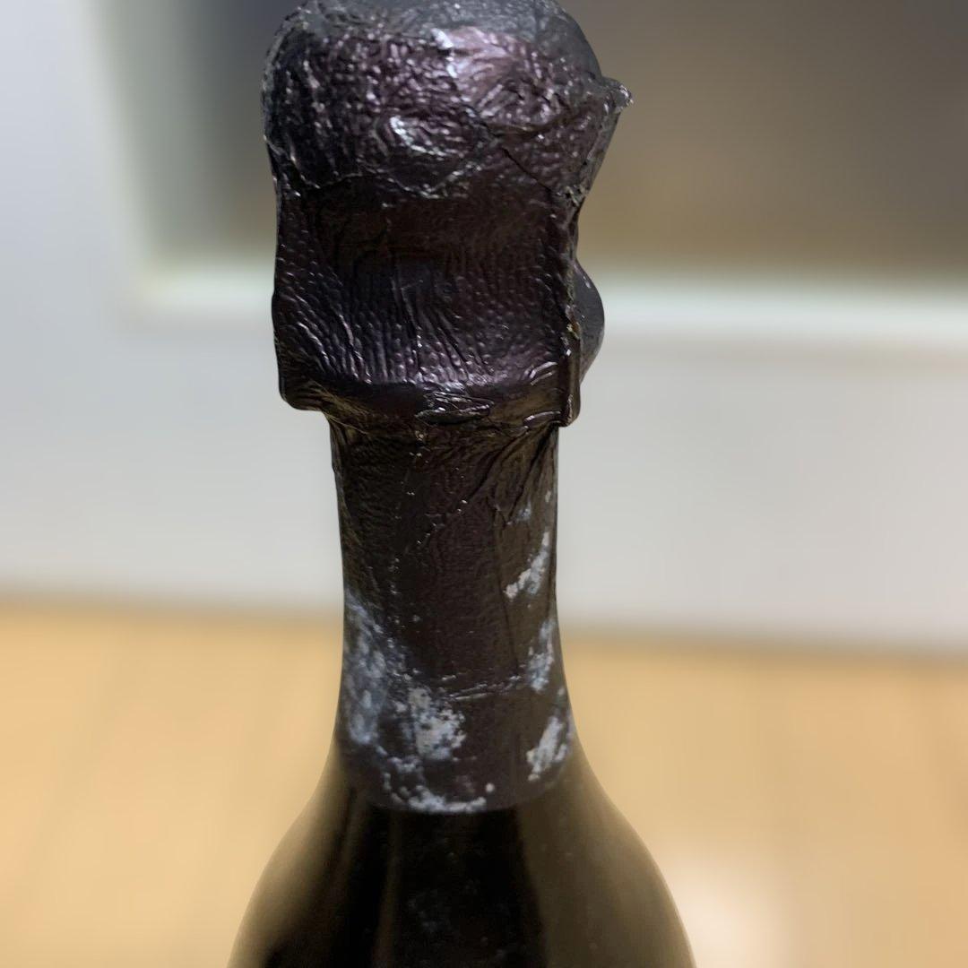 ドン・ペリニヨン シャンパン ヴィンテージ1998 750ml