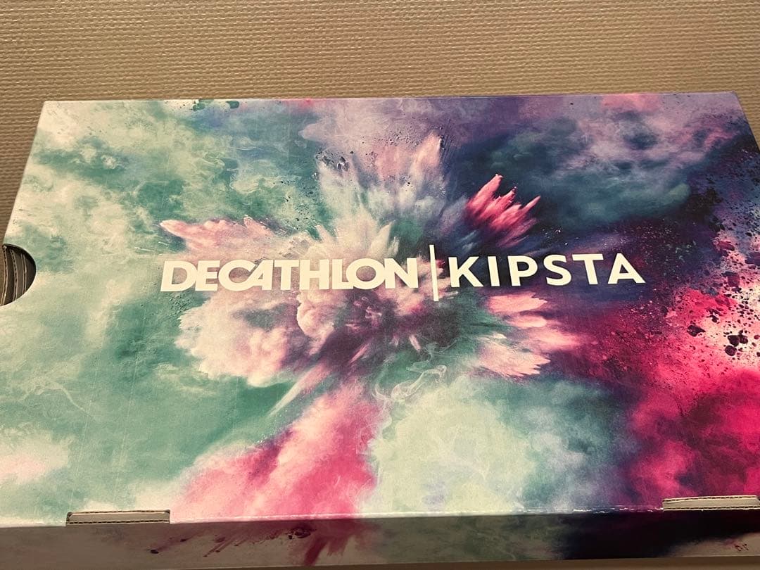 KIPSTA GINGA フットサルシューズ　26㎝★未使用