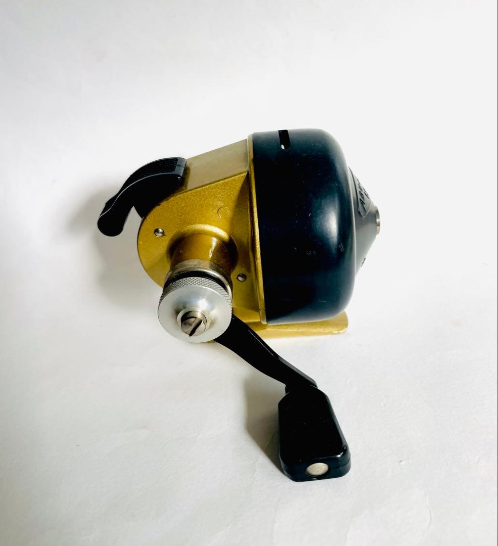 レア　ABU リール　アブマチック136