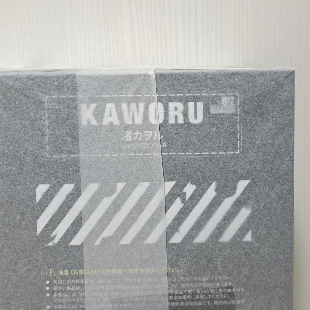 【彩色版】RADIO EVA 10th 全5体セット