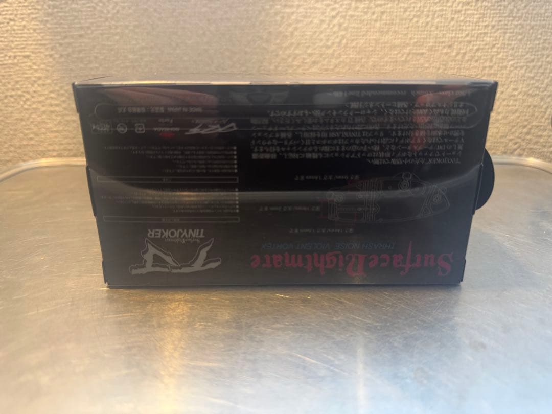 【新品未開封】 DRT タイニージョーカーHuman