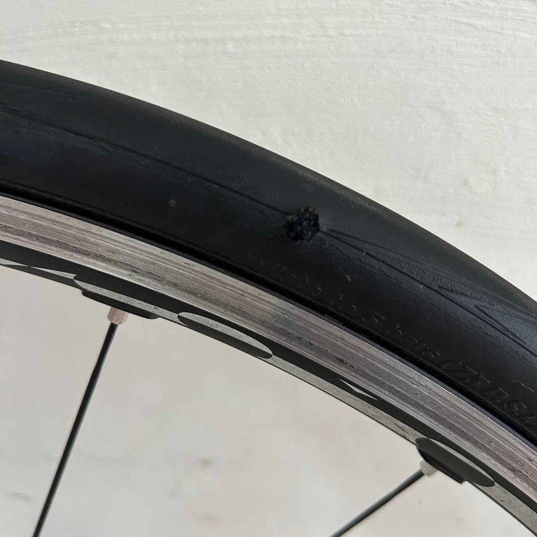 シマノ　ホイール前後セット　アルテグラwh-6700