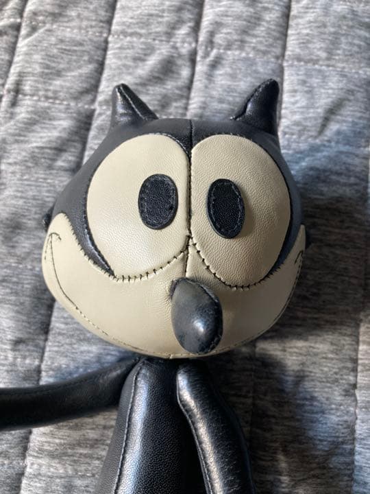 ザ・リアルマッコイズ　The Real McCOY’S フィリックス