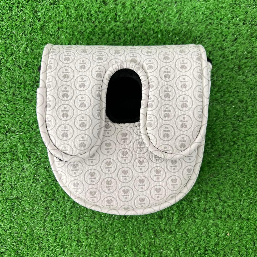 ⭐︎新品 L.A.B. Golf パター DF3 pink カスタム 34インチ