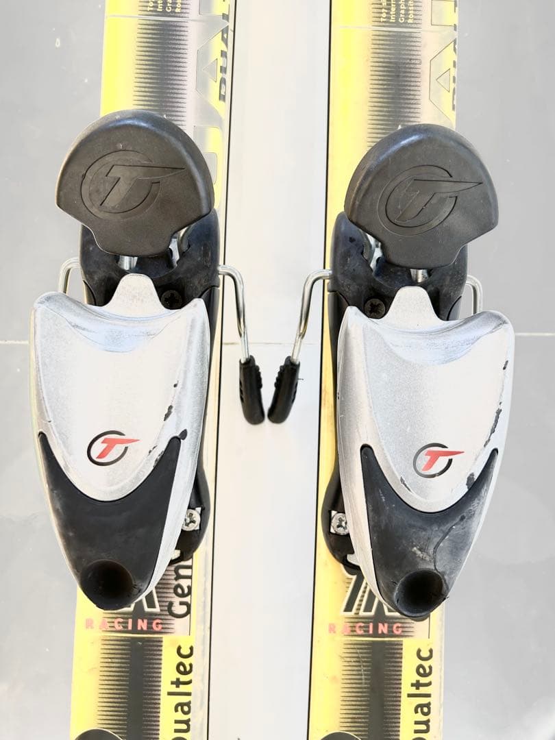 Rossignol 9X スキー板