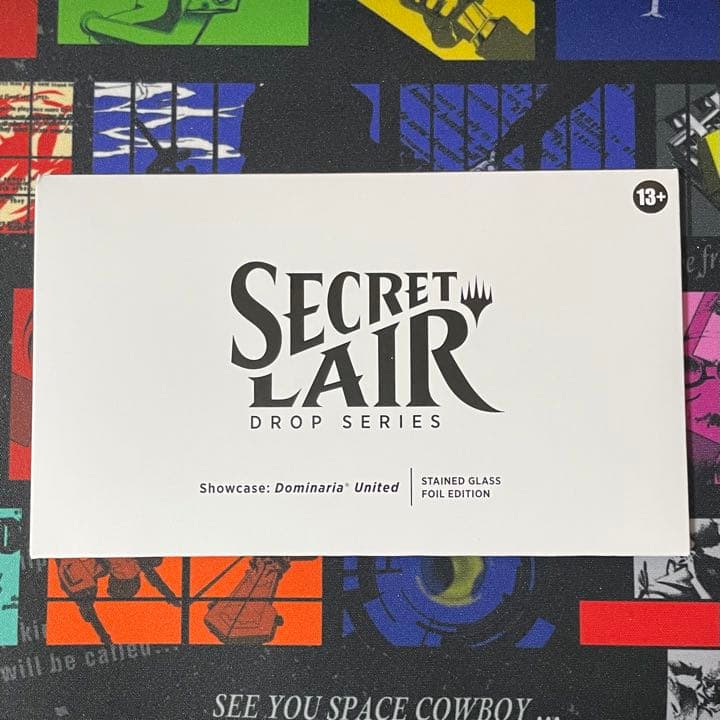 マジック：ザ・ギャザリング MTG Showcase: Dominaria United