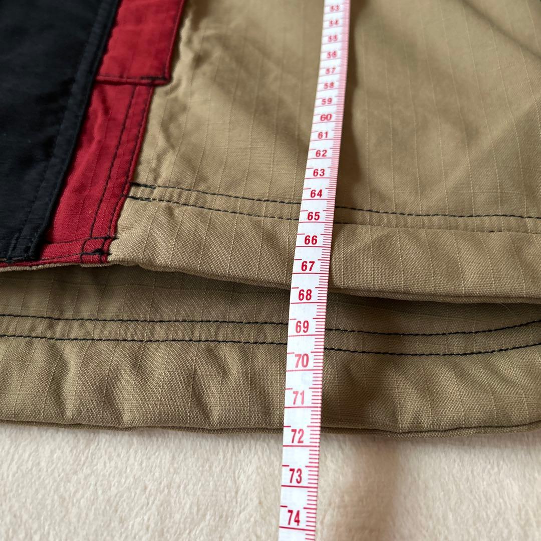 Great Banff フッシングウェア　スキー、スノボーウェアセット