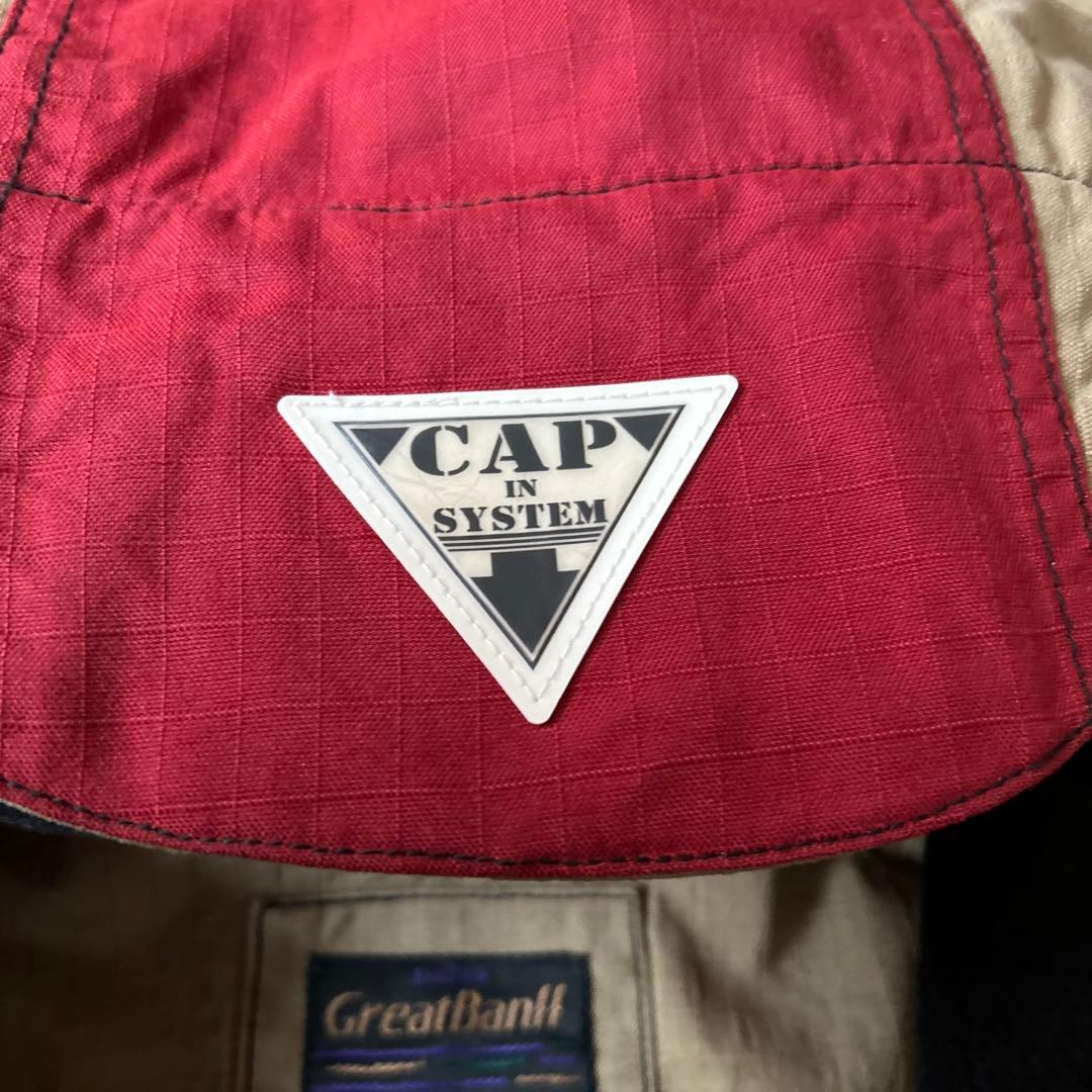 Great Banff フッシングウェア　スキー、スノボーウェアセット