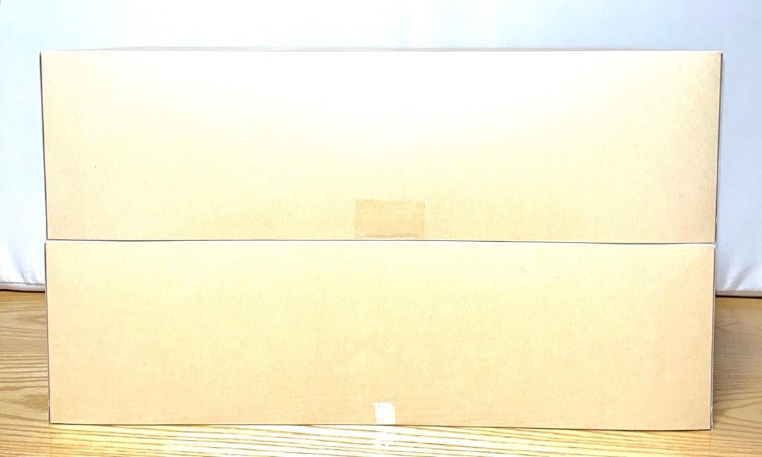 【2台セット】新品未開封　タミヤ　ARTA NSX ＆　NSXスペアボディ