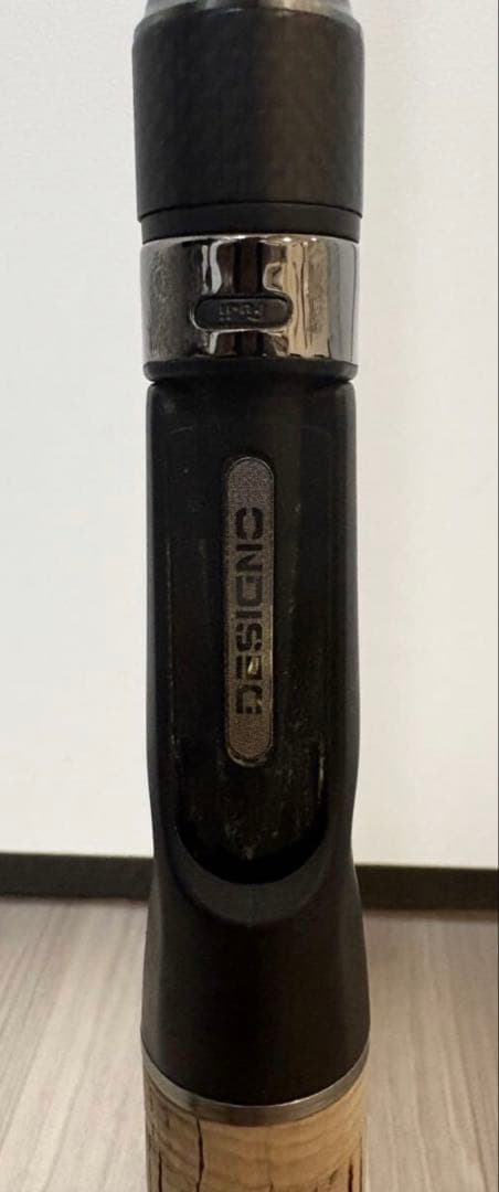 デジーノ　レーベン DL-BF66LDS ベイトフィネス　ソリッドティップ