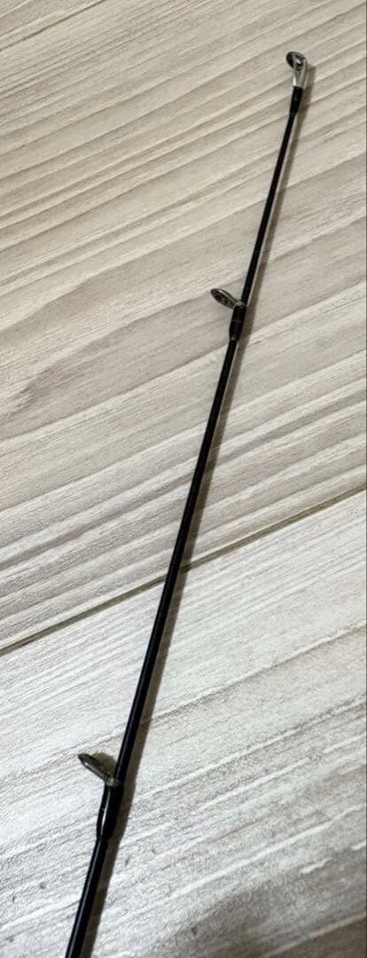 デジーノ　レーベン DL-BF66LDS ベイトフィネス　ソリッドティップ