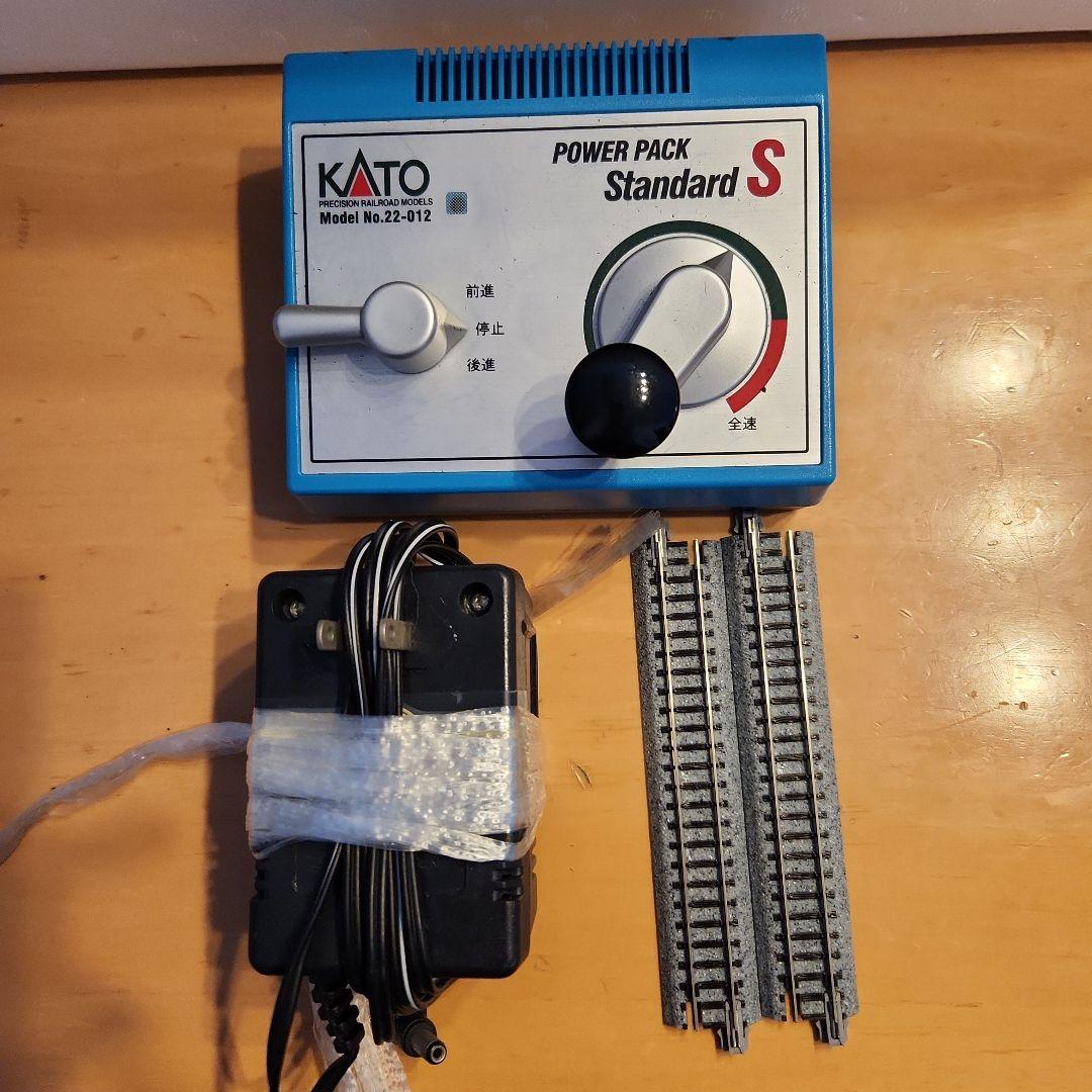 Nゲージ　線路セット　20-860