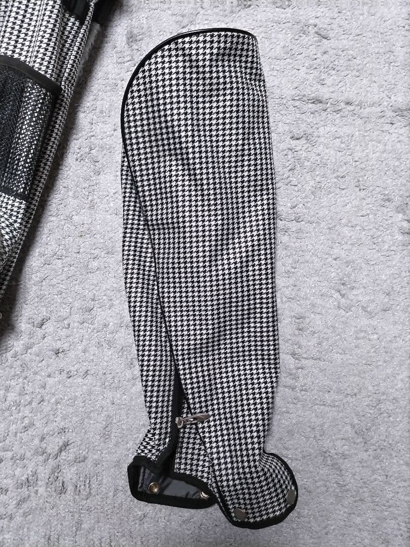 キャロウェイ　セルフスタンド　キャディーバッグ