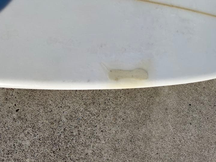 サーフボード　【6.0】