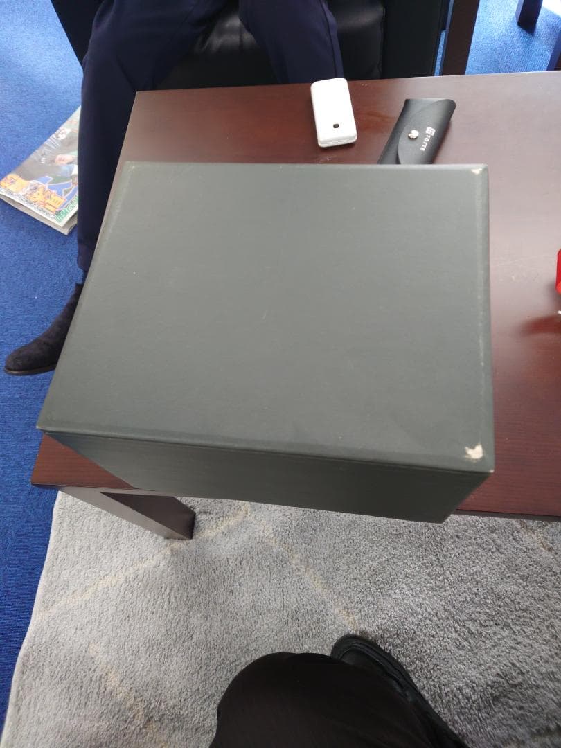 JRAオープン ブラジルカップ １着記念トロフィー