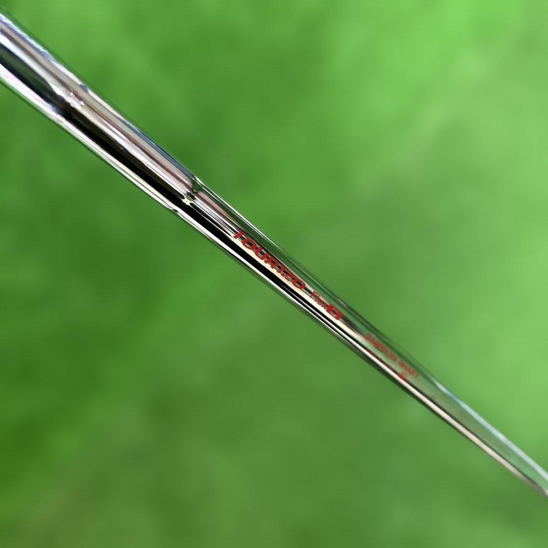 dgol RAZZLE DAZZLE CS-05W 53°58°セット