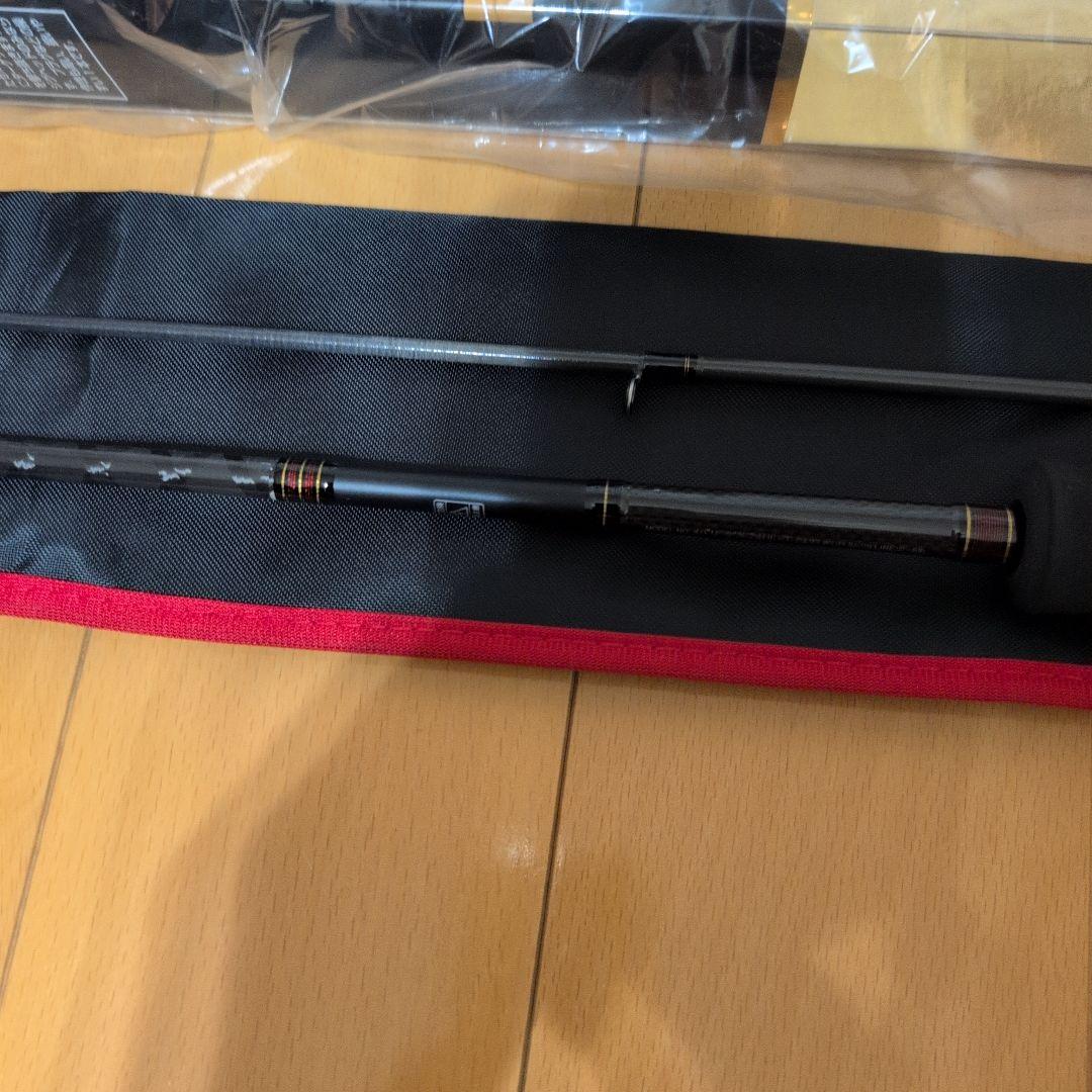 s*2様 ダイワ　メバリングエックス 74UL-T(新品・未使用)