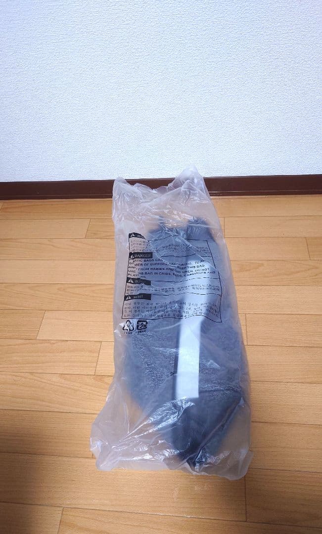 モ*リ様 プーマ　キャディバッグ　9.5型