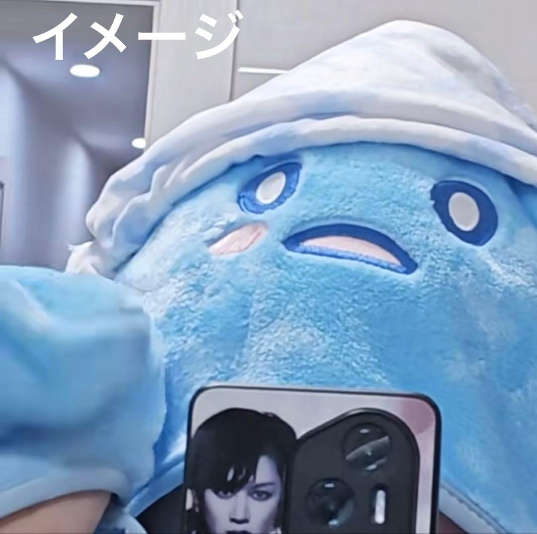 新品未使用SUPERJUNIOR SJ Market ブランケット