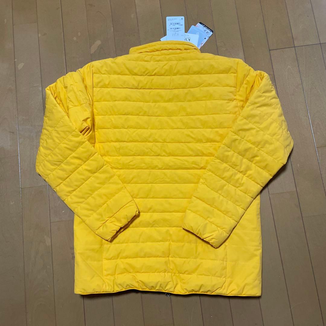 Munsingwearゴルフメンズダウンジャケット