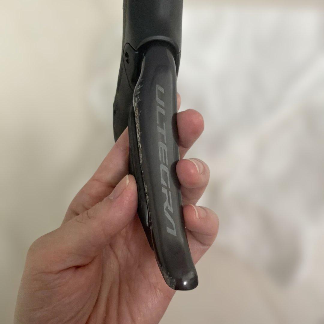 SHIMANO ULTEGRA アルテグラ ST-R8170-R Di2