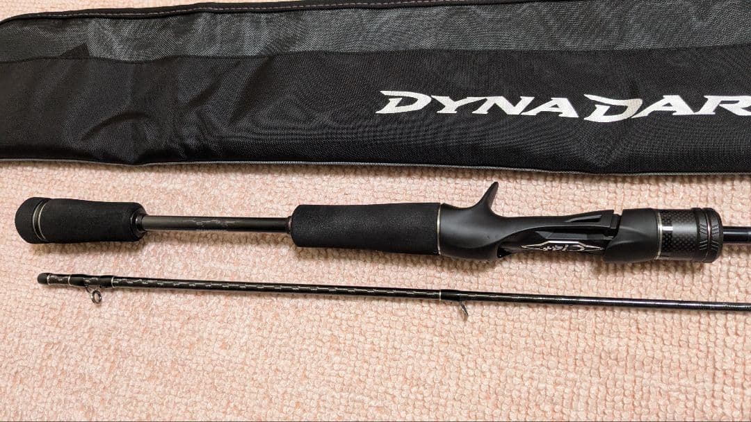 シマノ ダイナダートXR B70L-S