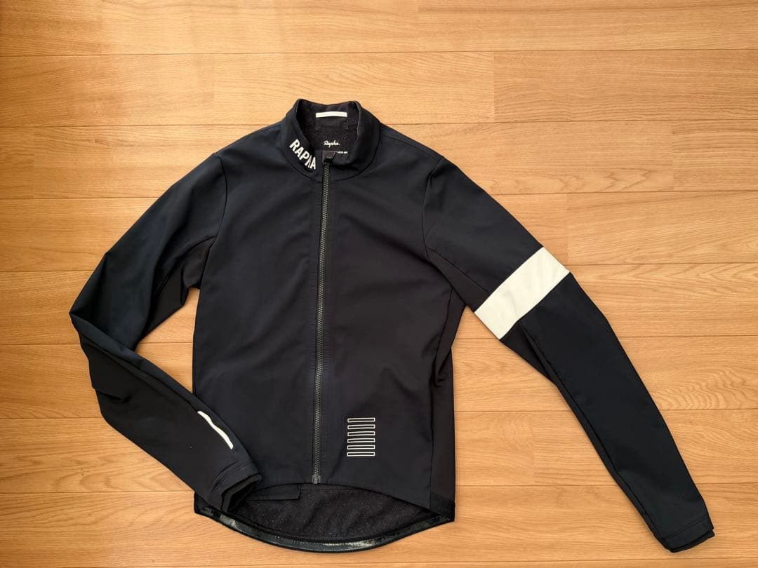 プロチーム ウィンター ジャケット M