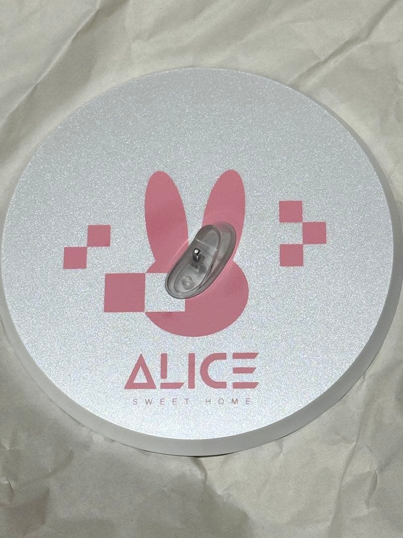 勝利の女神NIKKE　アリス　スイートホーム　限定版　1/7スケール